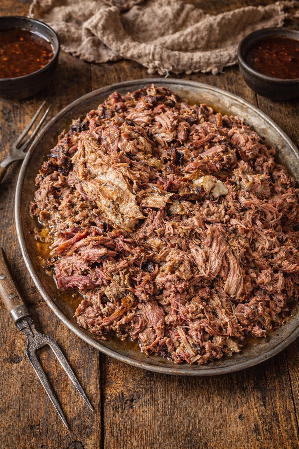 Pulled Pork